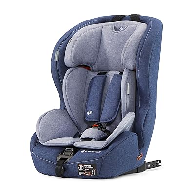 Kinderkraft Car Seat Safety FIX Group III Booster Brunei Ubuy