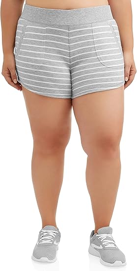 athletic works shorts