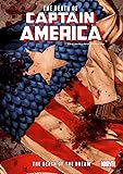 デス・オブ・キャプテン・アメリカ：デス・オブ・ドリーム (MARVEL)