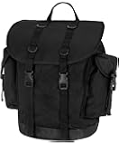 Original BW Bundeswehr Gebirgsjäger Rucksack 35L oliv: Amazon.de: Sport ...
