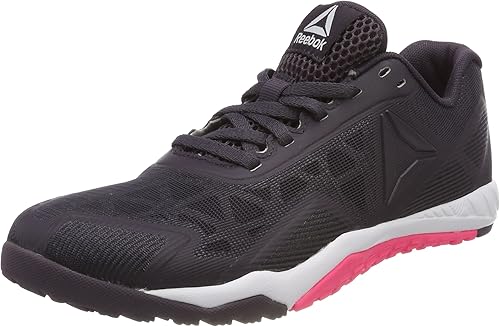 calzado reebok mujer