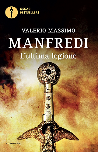 Download L'ultima legione (Oscar bestsellers Vol. 1367) (Italian Edition) PDF