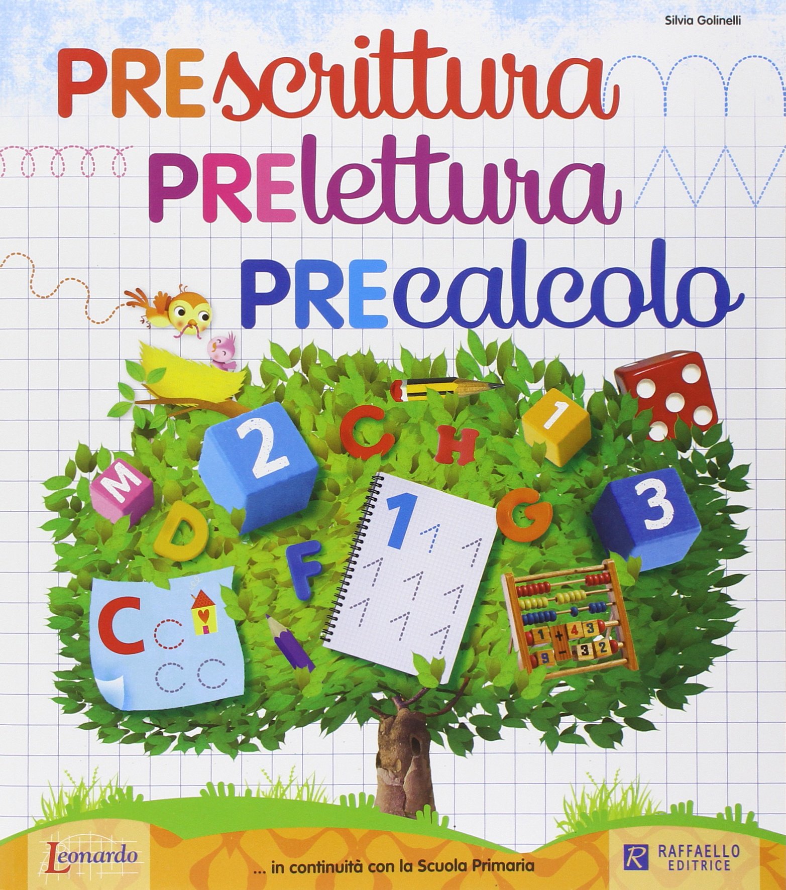 Amazonit Precalcolo Prelettura Prescrittura Per La