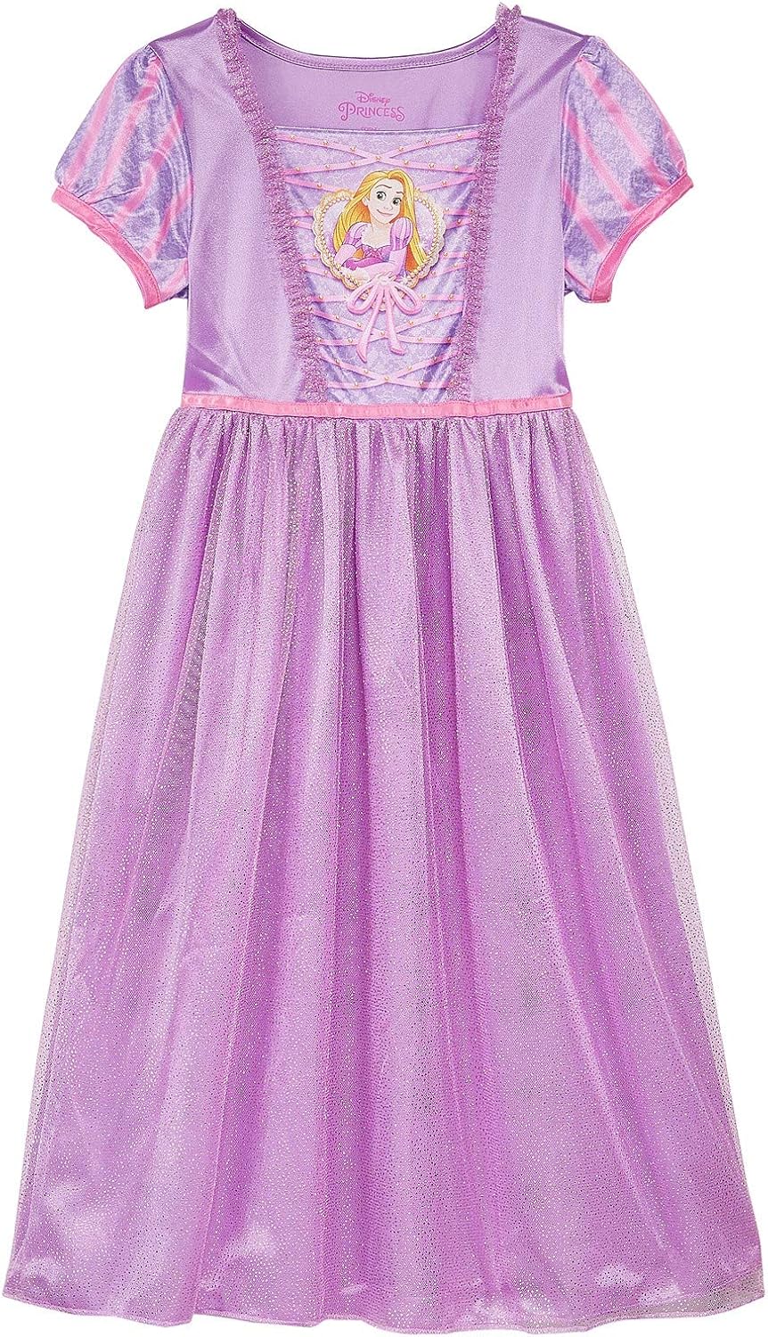 rapunzel nightdress
