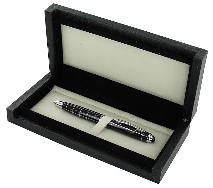 Pen Gift Set For Men (GW48) Gift Boxed Pen Set Pen Set For Men