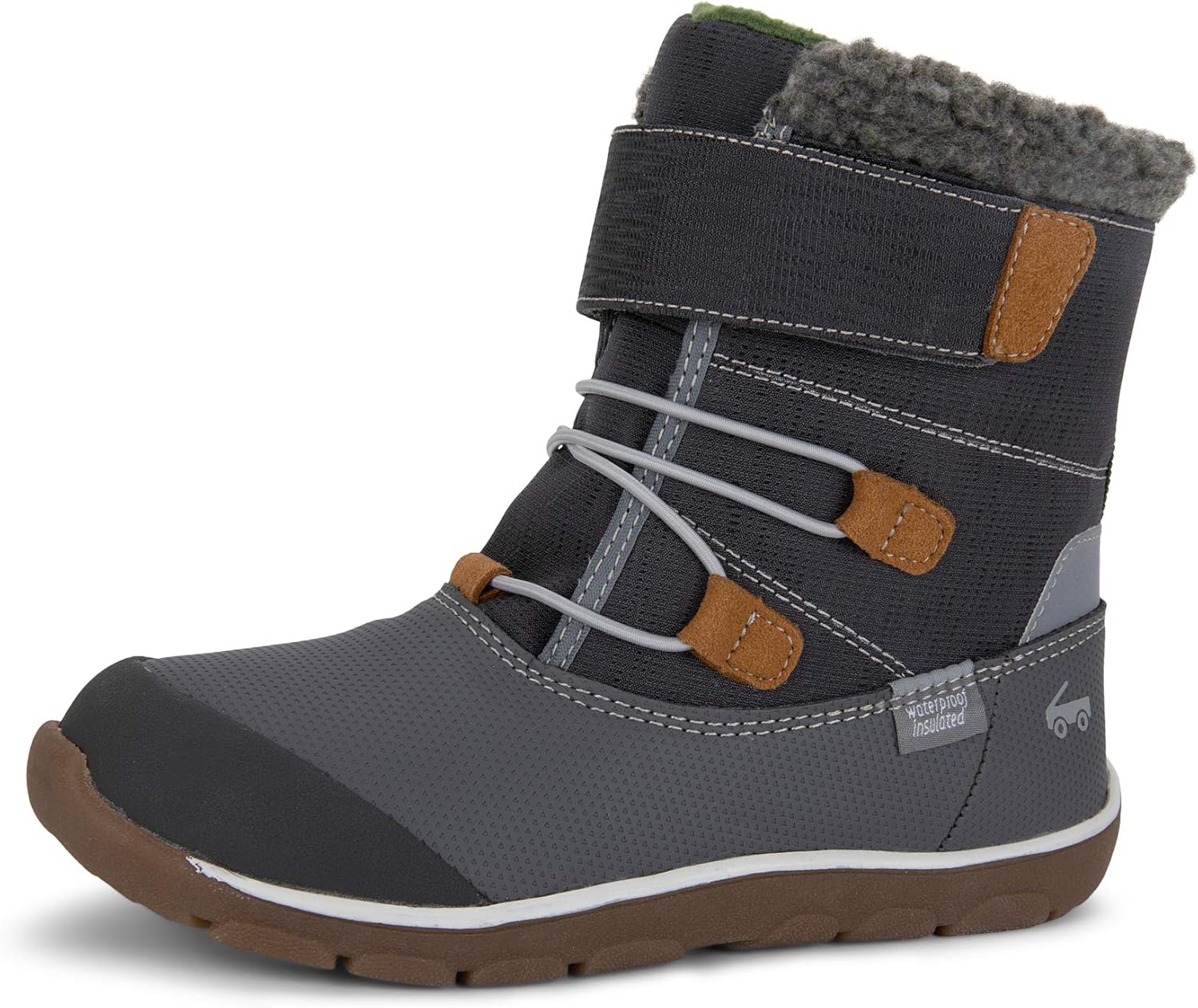 Best Toddler Snow Boot Size 3M