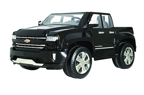 Coche Rollplay Silverado