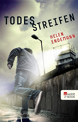 Download Todesstreifen (German Edition) PDF
