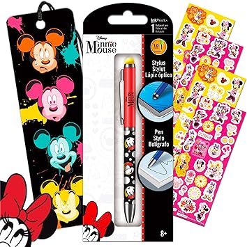 telefono minnie amazon