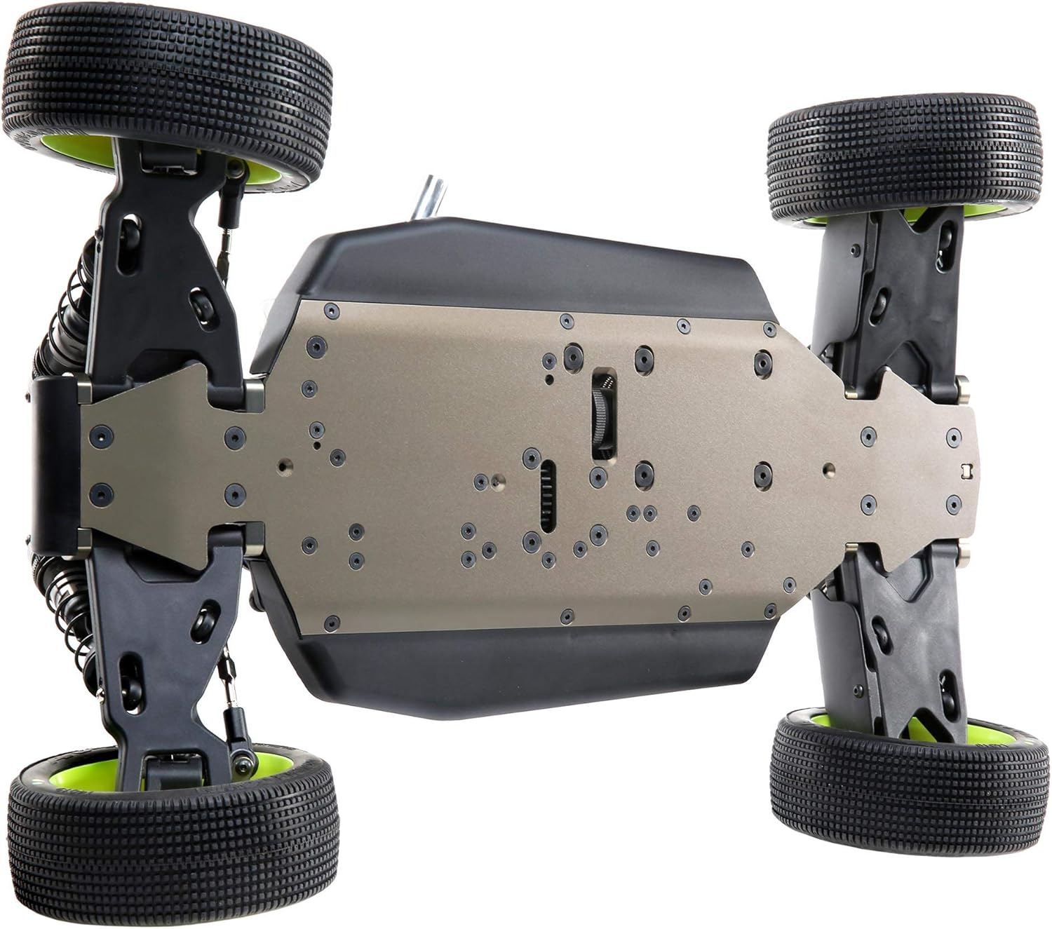 team losi nitro buggy