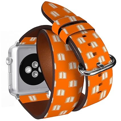 Amazon.com: Compatible with Apple Watch (Small 38mm/40mm ...