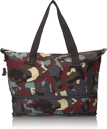 foldable tote