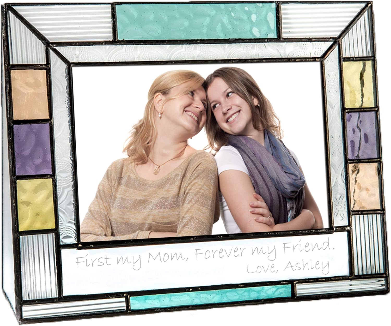 mother son keepsakes