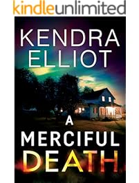 A Merciful Death (Mercy Kilpatrick Book 1)