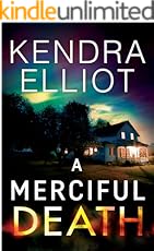 A Merciful Death (Mercy Kilpatrick Book 1)