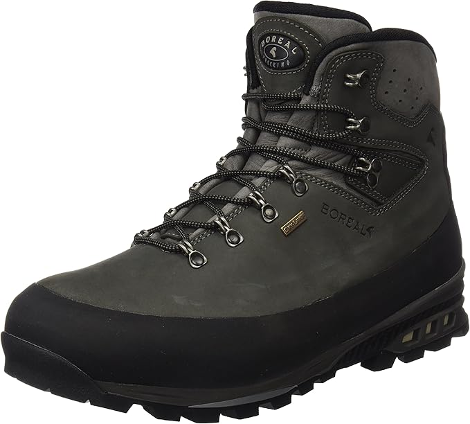 lightweight climbing boots