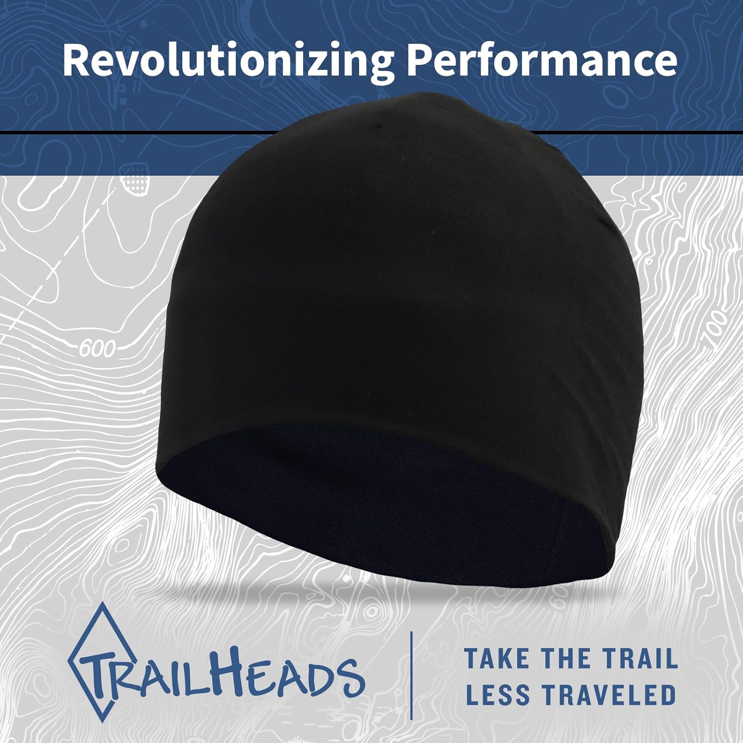 trailheads ponytail hat