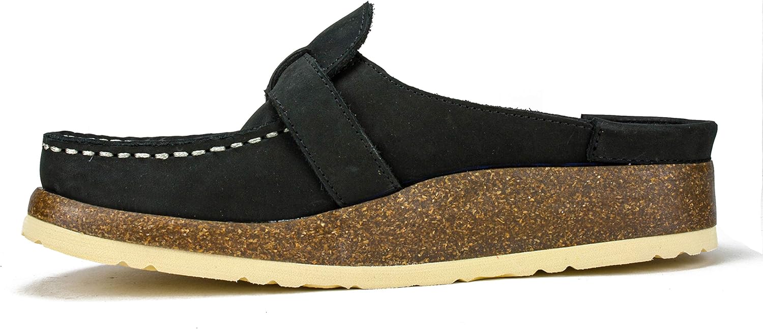 white mountain bayhill mule