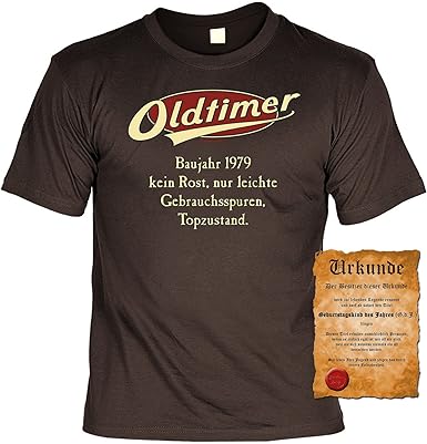 Lustiges Geburtstags T Shirt Zum 40geburstag Sprüche