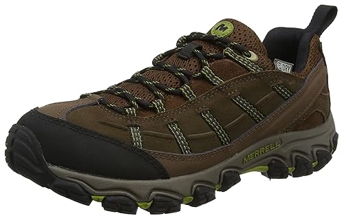 merrell slate black