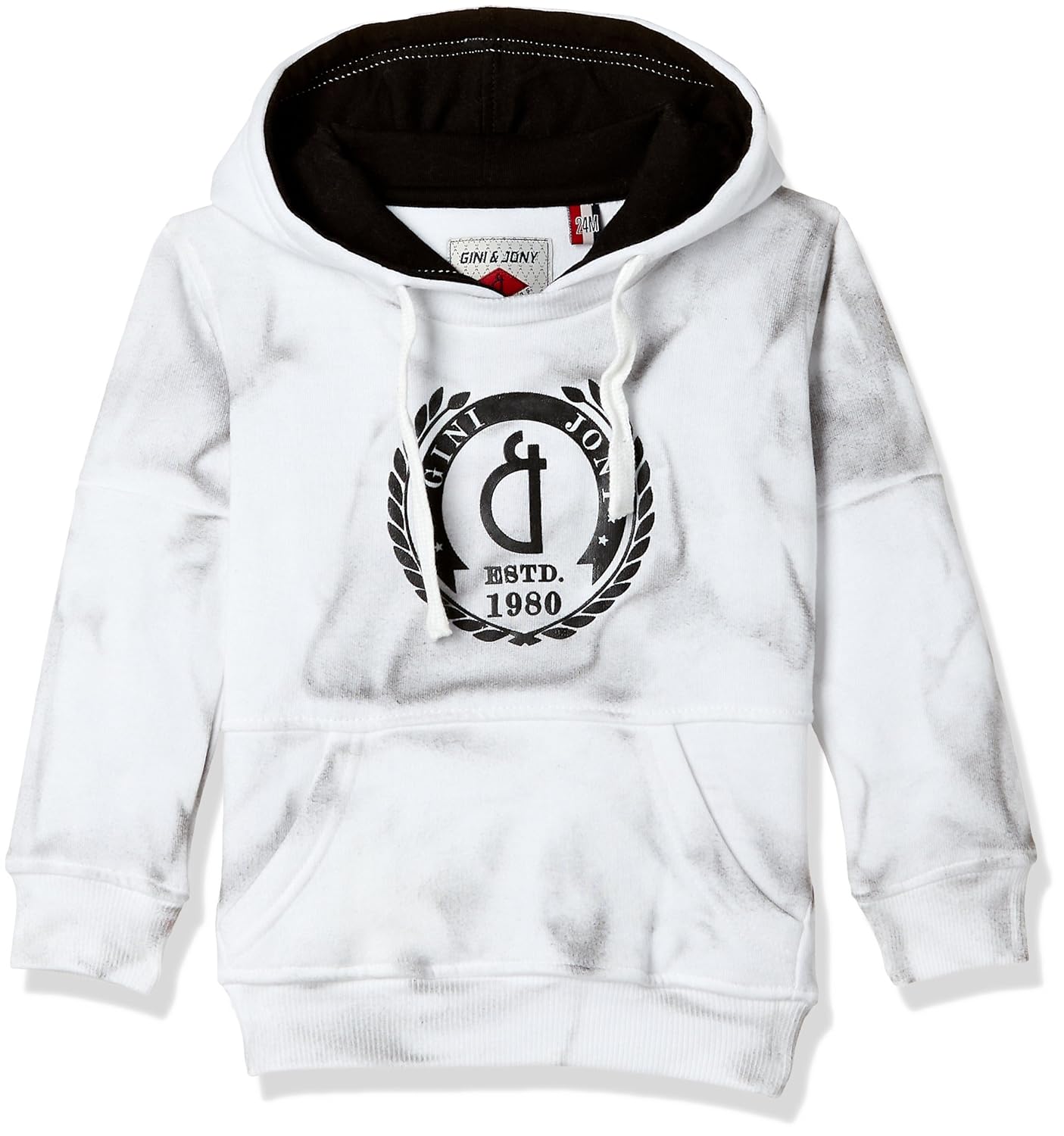 gini and jony sweatshirts