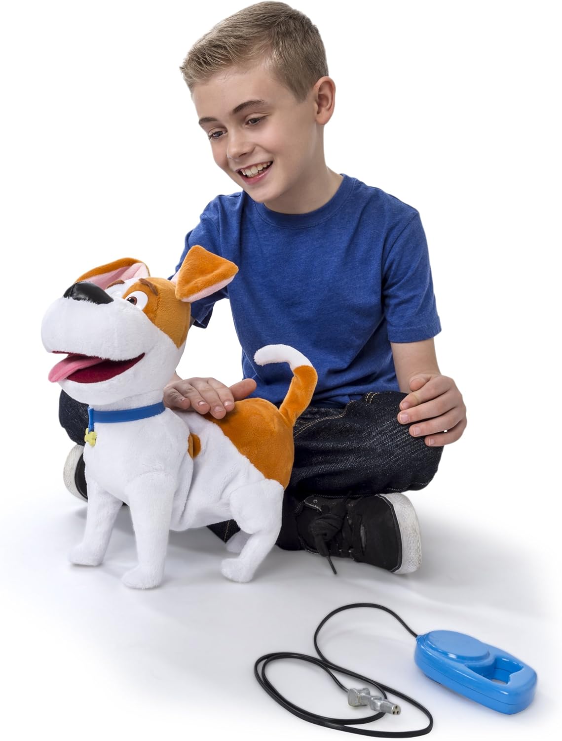 the secret life of pets best friend max