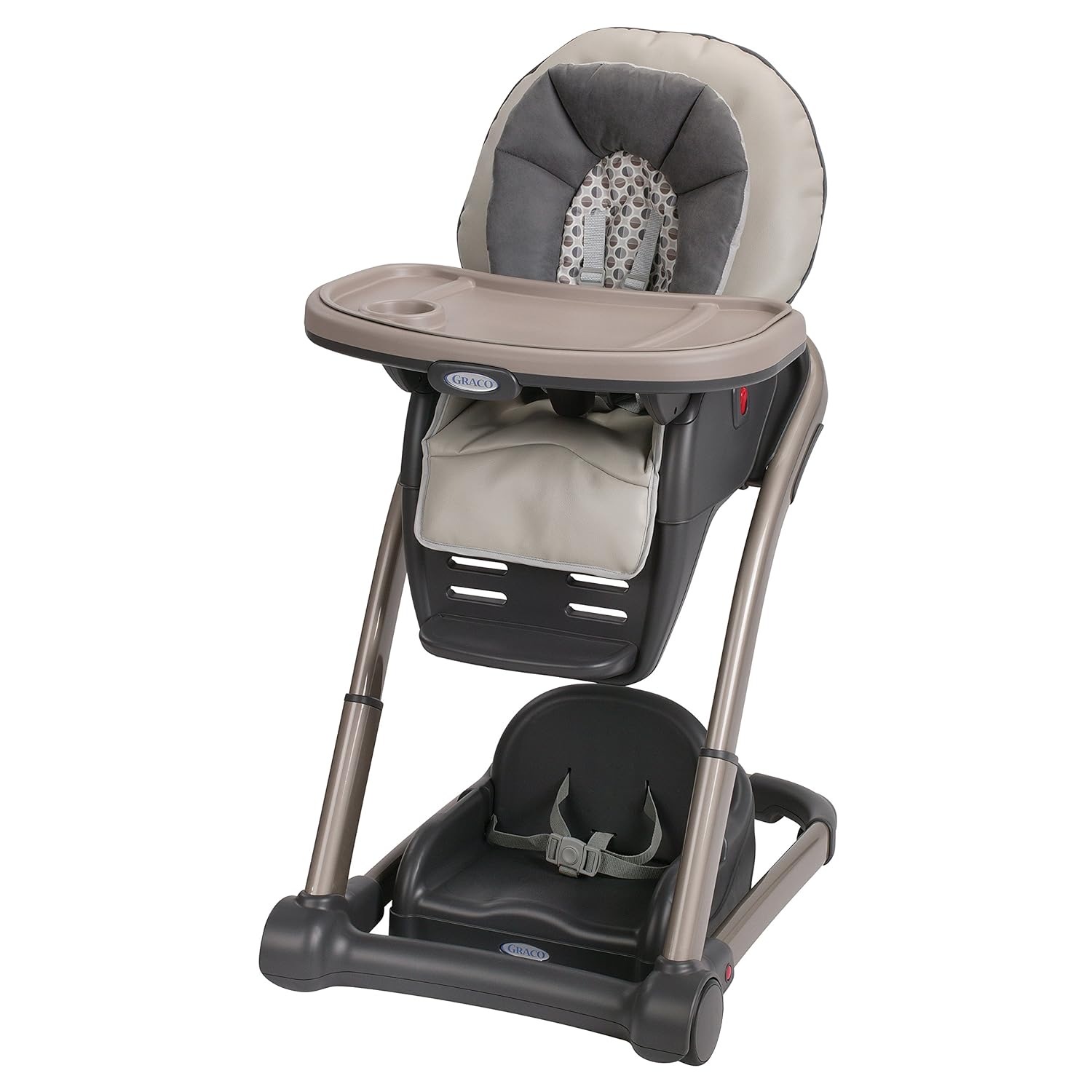 graco 2 in 1 high chair