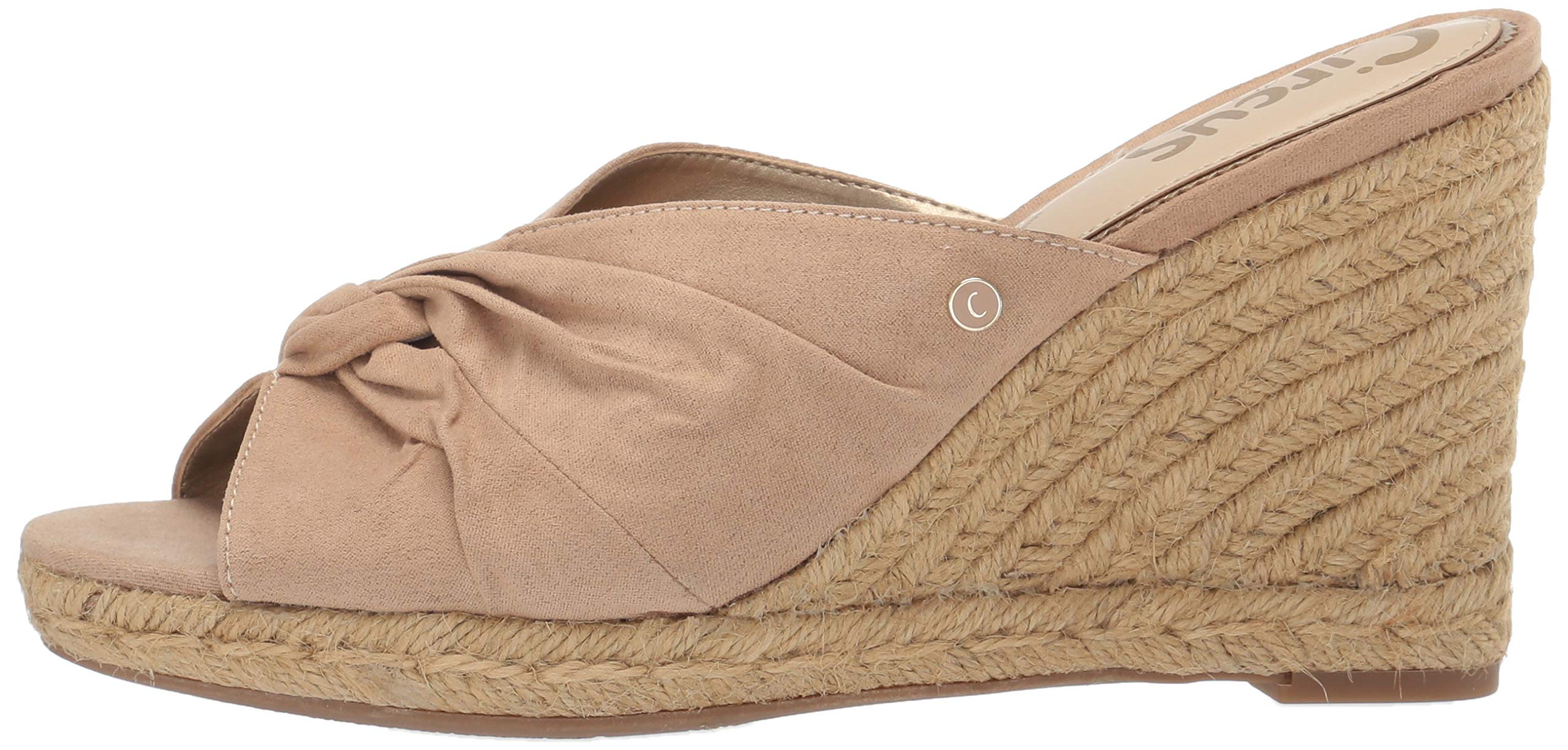 Circus NY Women's Bea Espadrille Wedge Sandal - Image 6