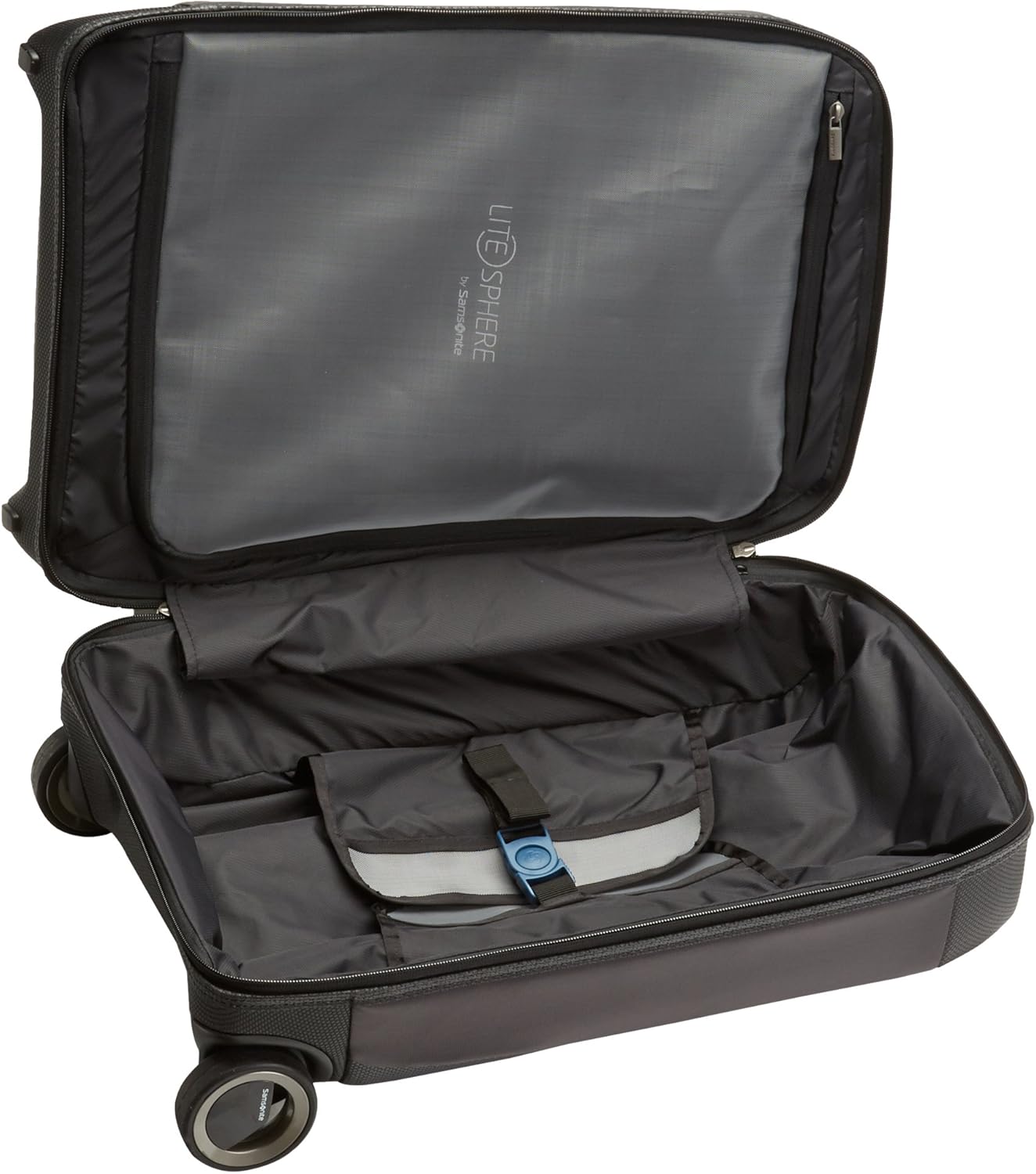 samsonite light sphere