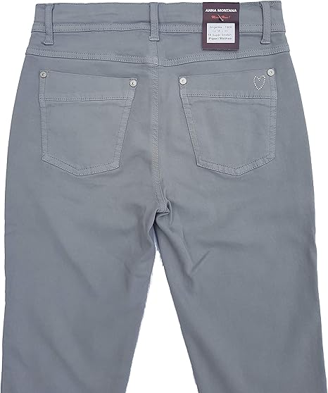 ana montana jeans