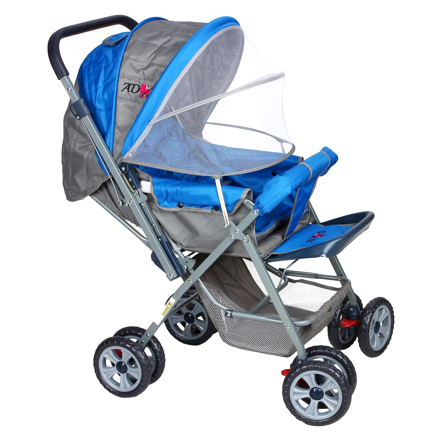 comfort baby stroller