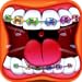 Braces Mania Booth