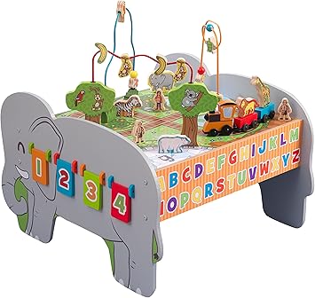 table de jeux kidkraft