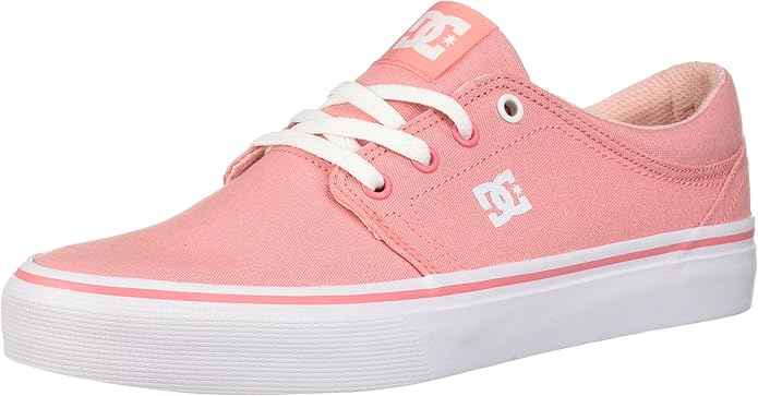 dc trase tx skate shoes