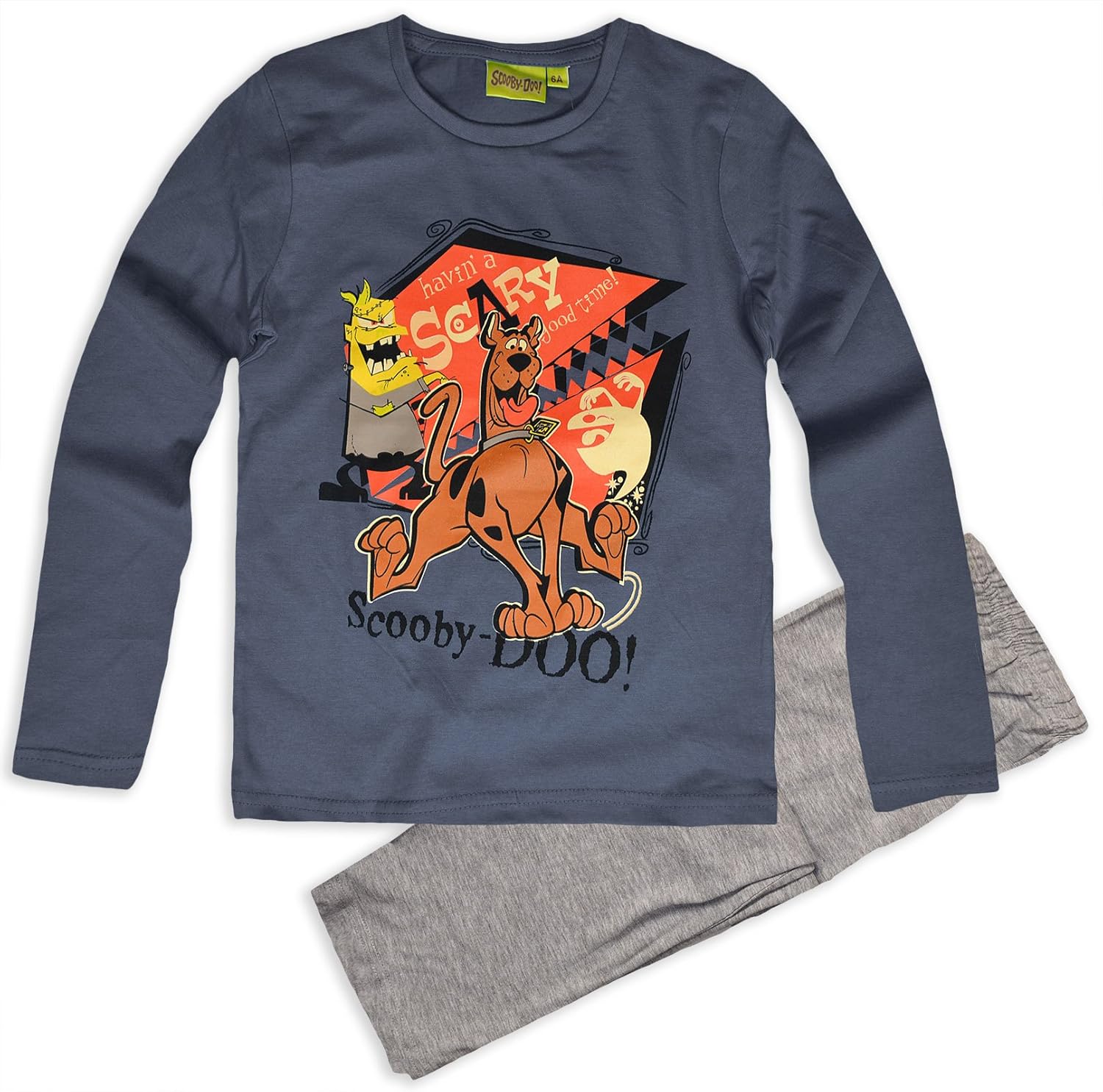 Pigiama Jersey Triumph Donna - Mix & Match, Cotone E Modal, Taglia 44 - Foto 8