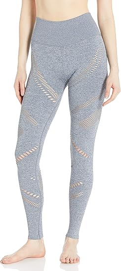 alo radiance legging