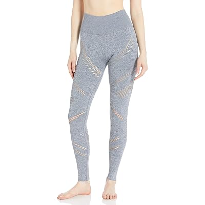 High Waist Seamless Radiance Legging 