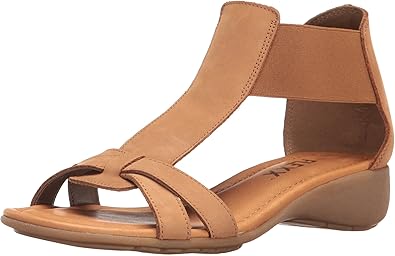 the flexx band together gladiator sandal