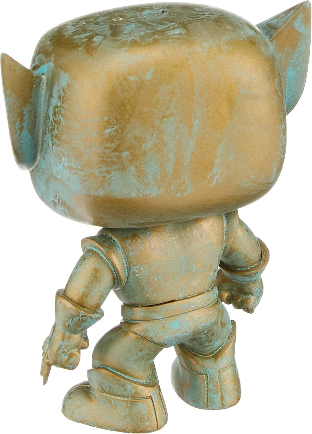 MARVEL Funko Pop 80 Years - Wolverine Bobble Head, Assorted - Image 3
