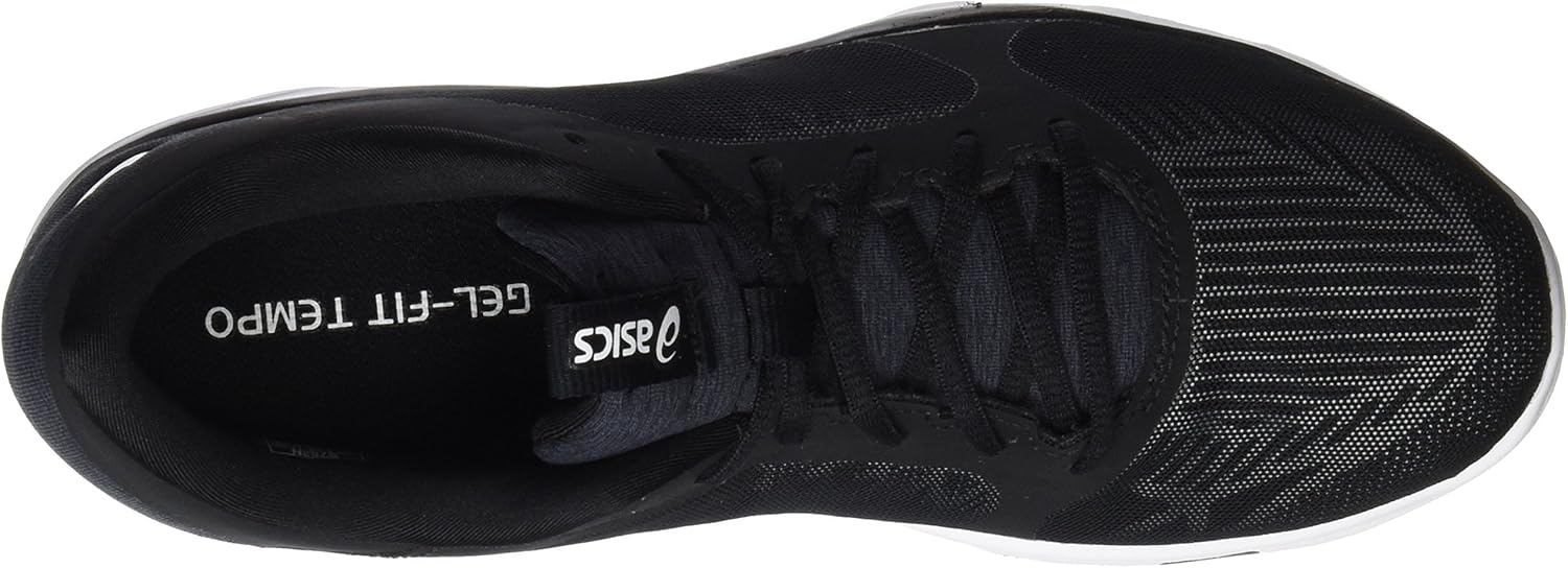 asics fit tempo 3 trainers ladies