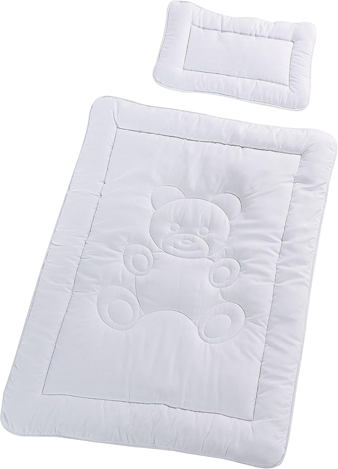 trapunta per bambino