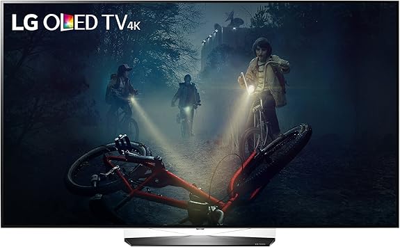 LG OLED65B7P TV OLED Full Web de 65 pulgadas 4K 120 Hz (enchapado): Amazon.es: Electrónica