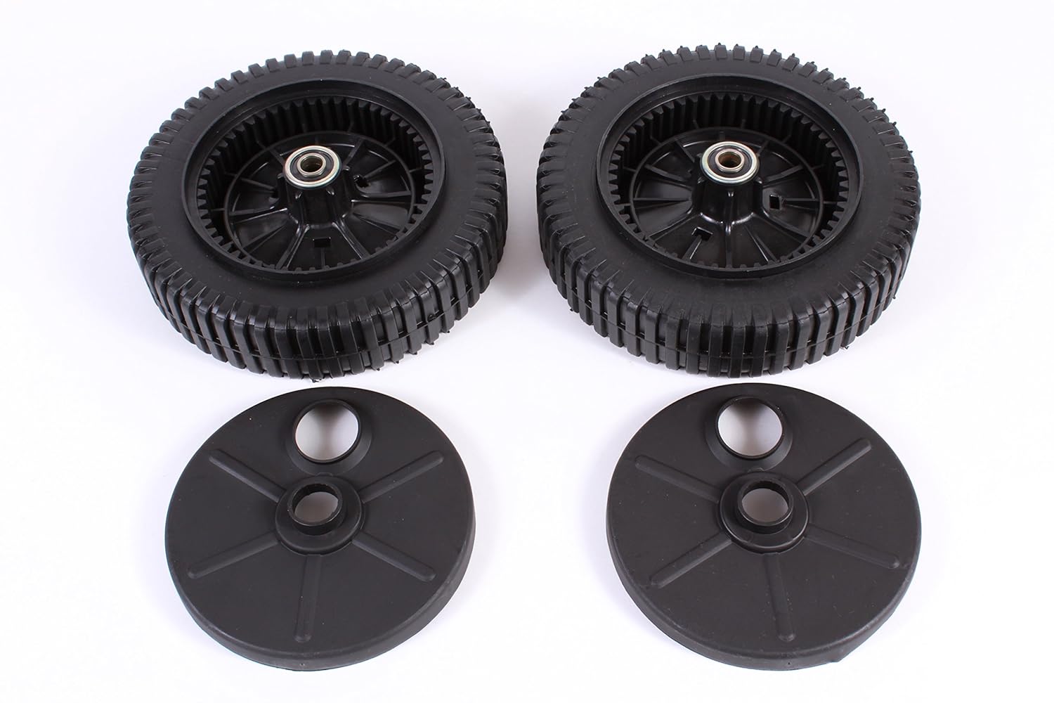 Best Husqvarna Rear Wheel Drive Mower