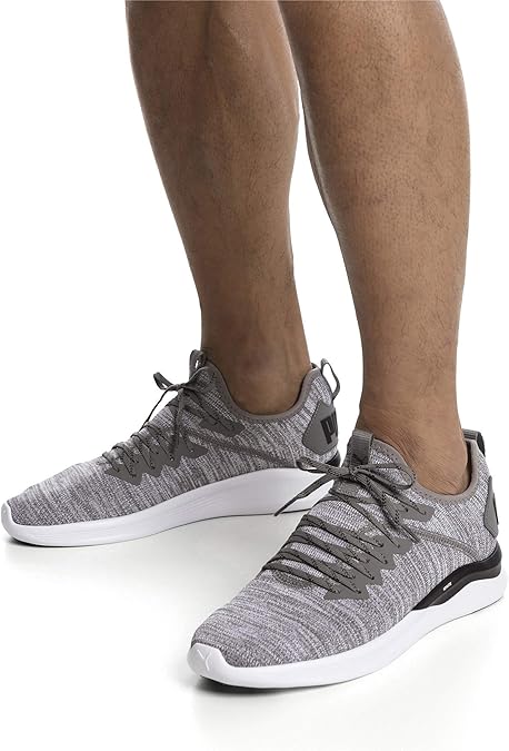 tenis puma ignite flash evoknit