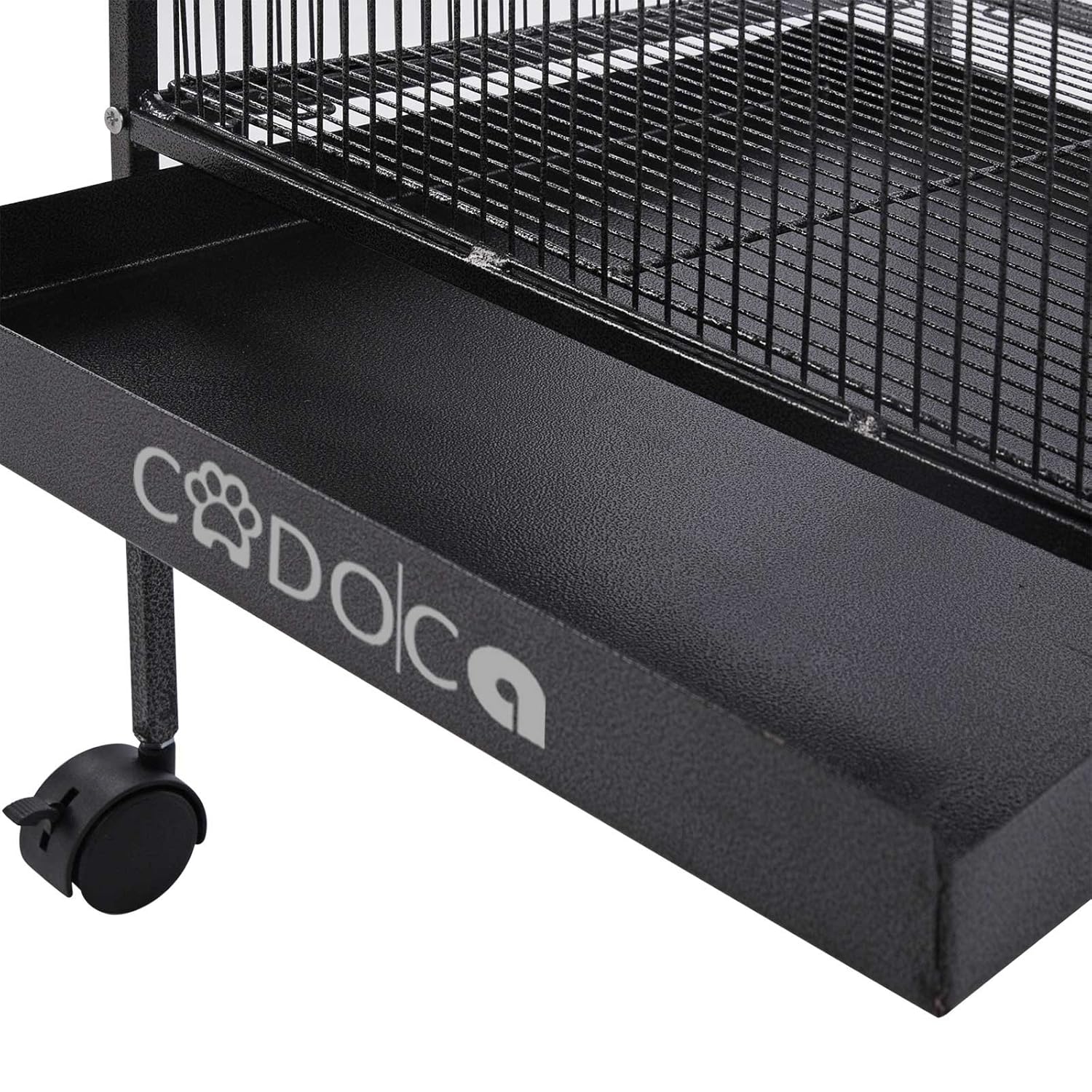 Voliera In Legno Per Uccelli E Pappagalli Da Esterno O Interno