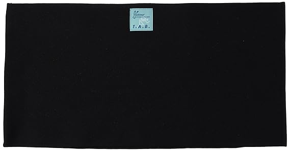 Medima, Rückenwärmer T.A.B Thermo Active Body, Modell 304, schwarz