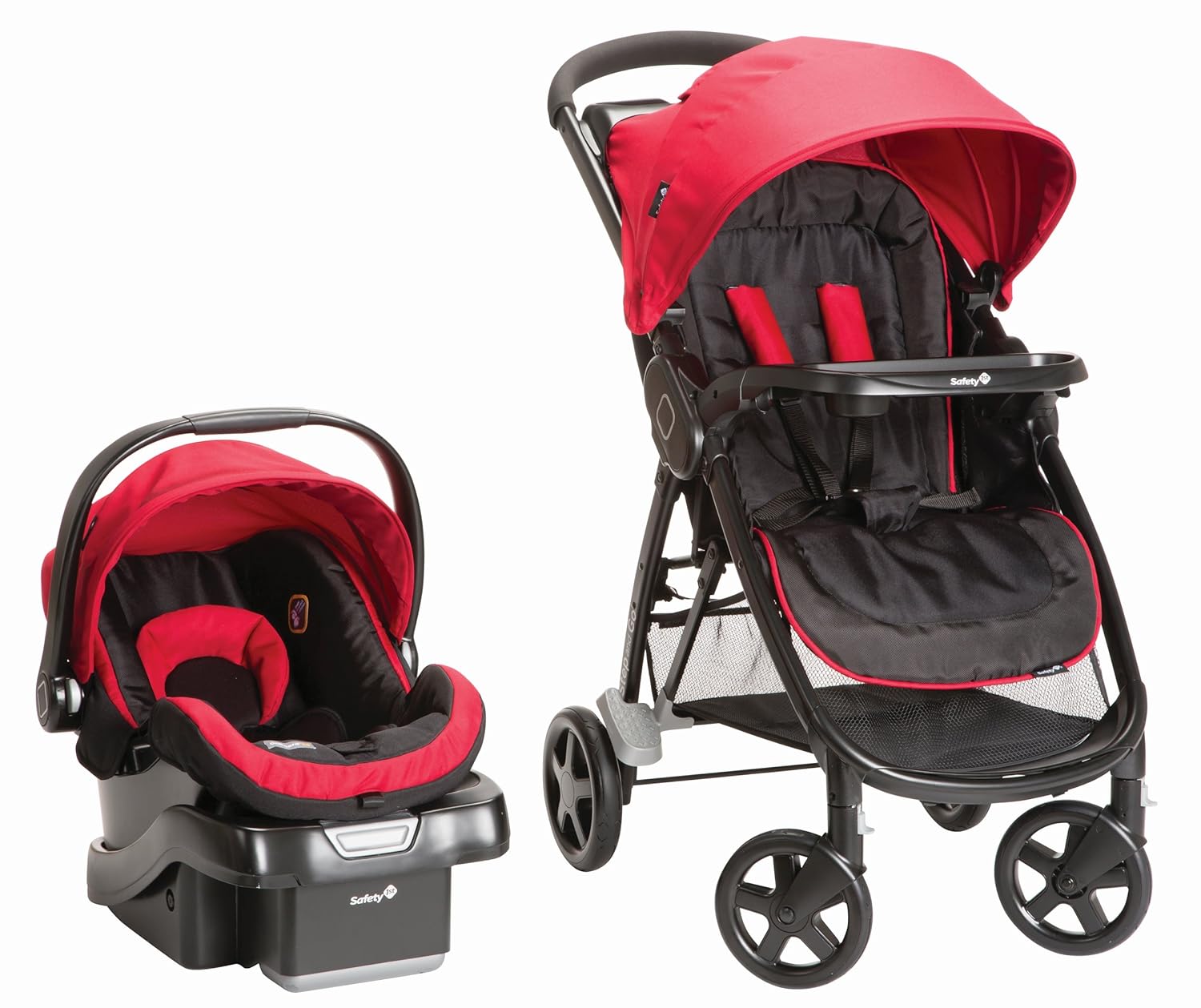 step and go 2 travel system