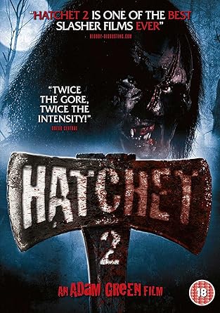 Hatchet II Full Movie In English