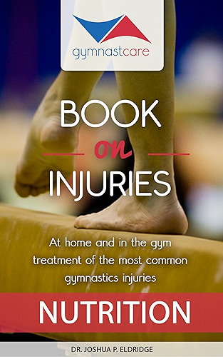 Download Gymnast Care Book on Injuries, Nutrition (English Edition) PDF