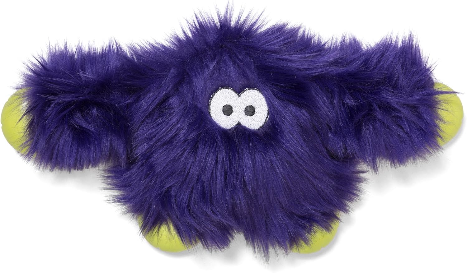 heavy duty plush dog toys